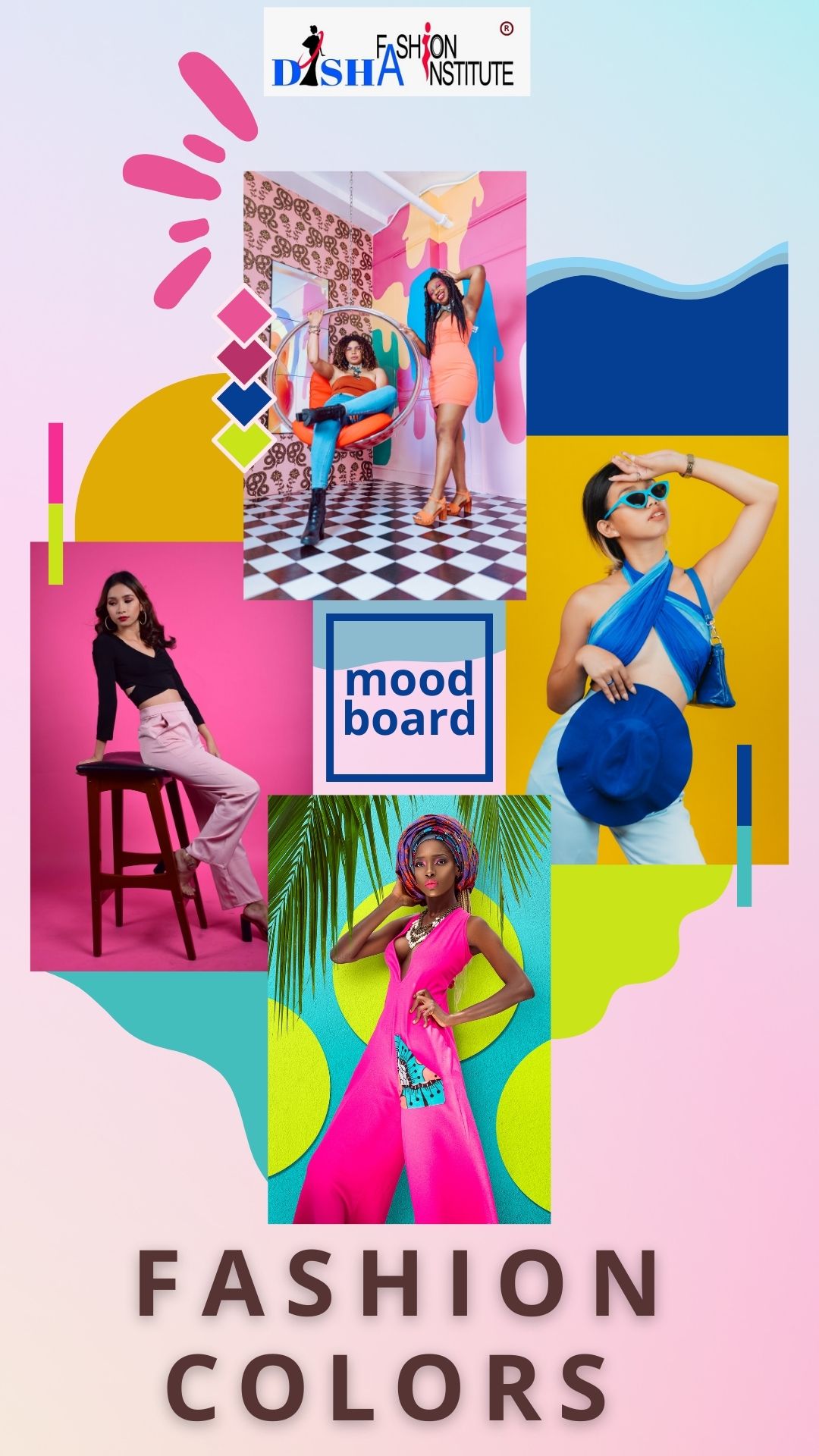Color Psychology in Fashion Design