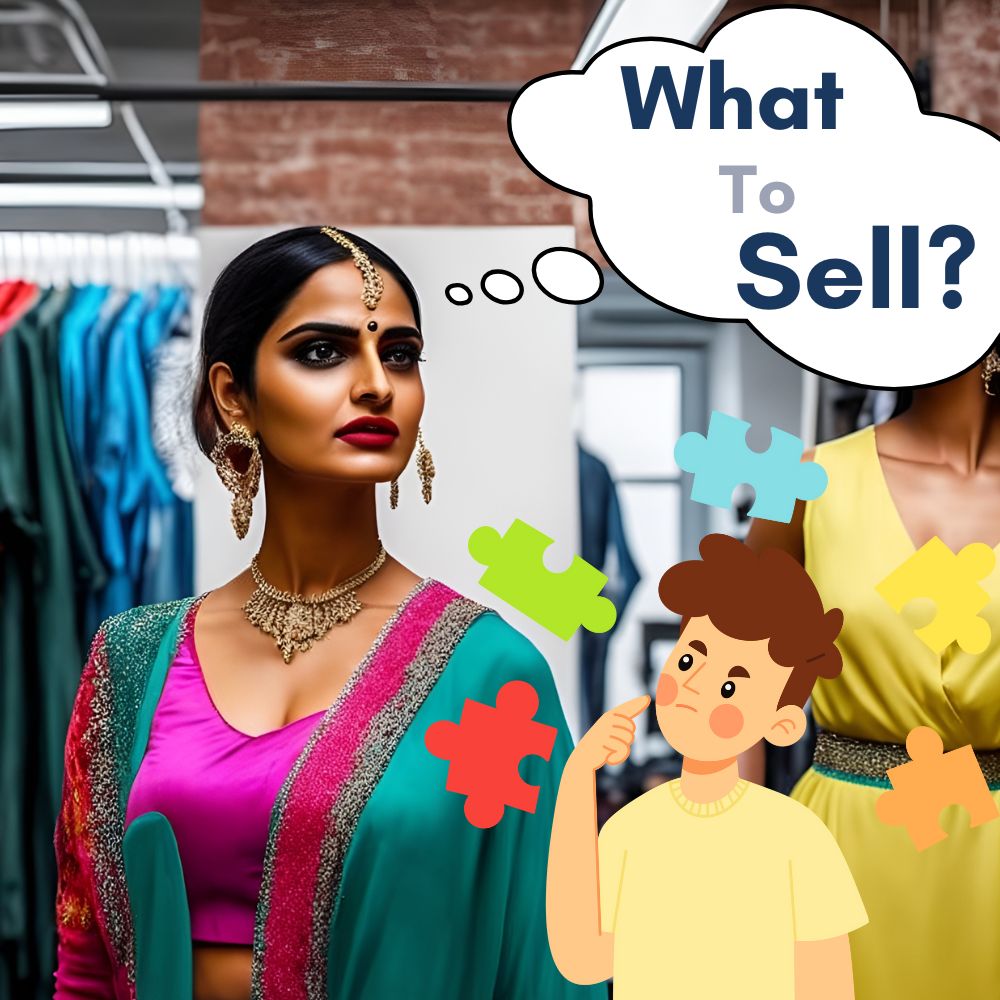 Do a Market Research Before Opening Your Boutique