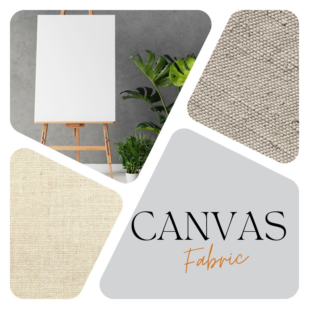 Canvas Fabric