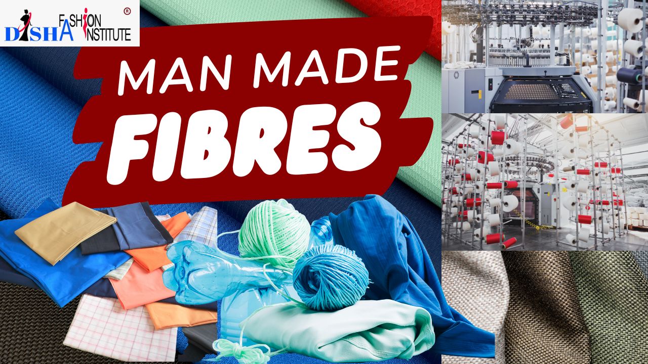 Man Made Fibres