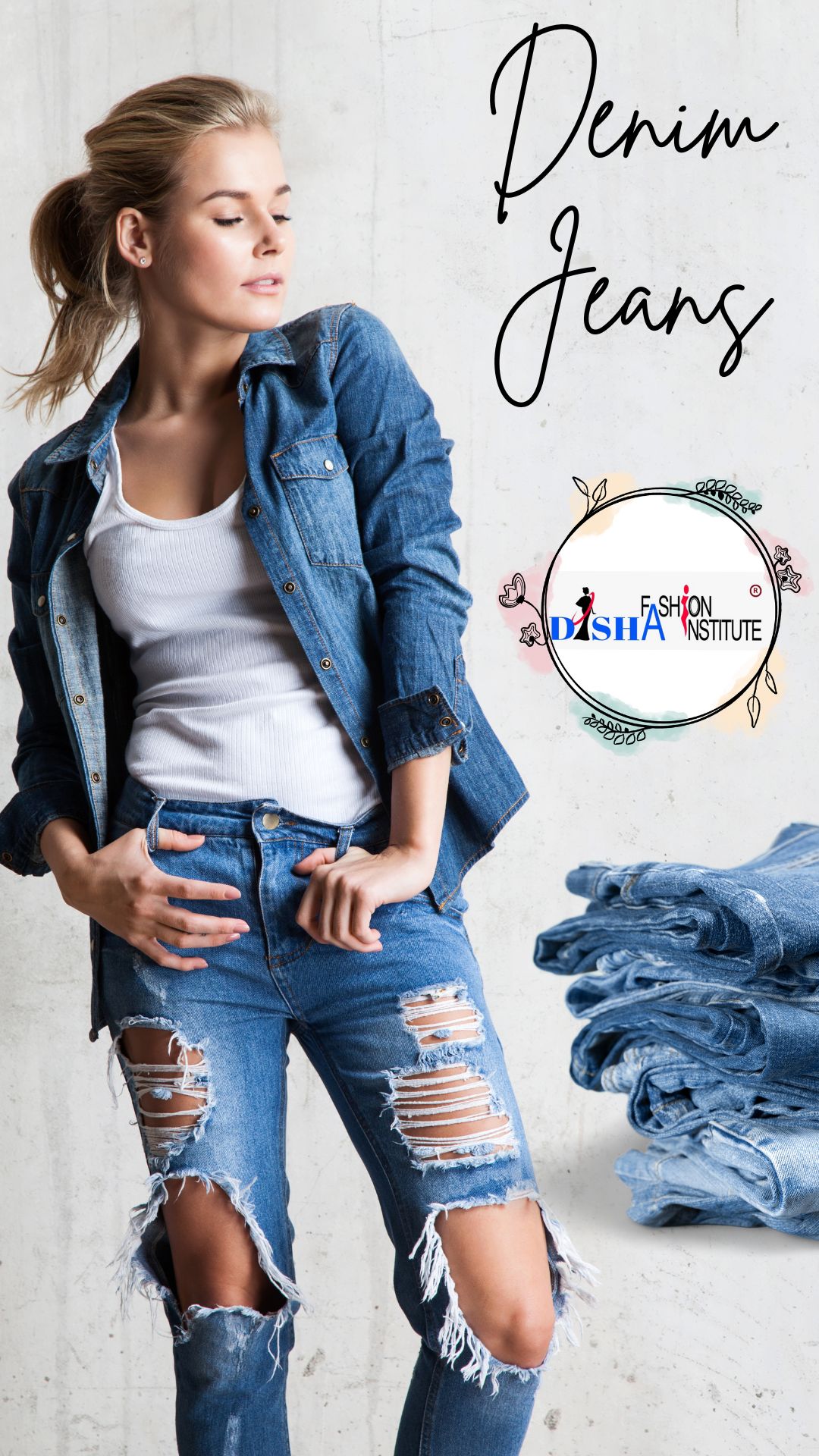 Denim Jeans