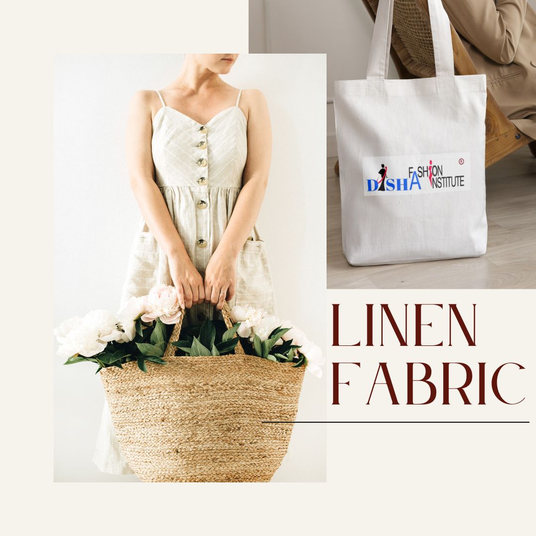 Linen Fabric