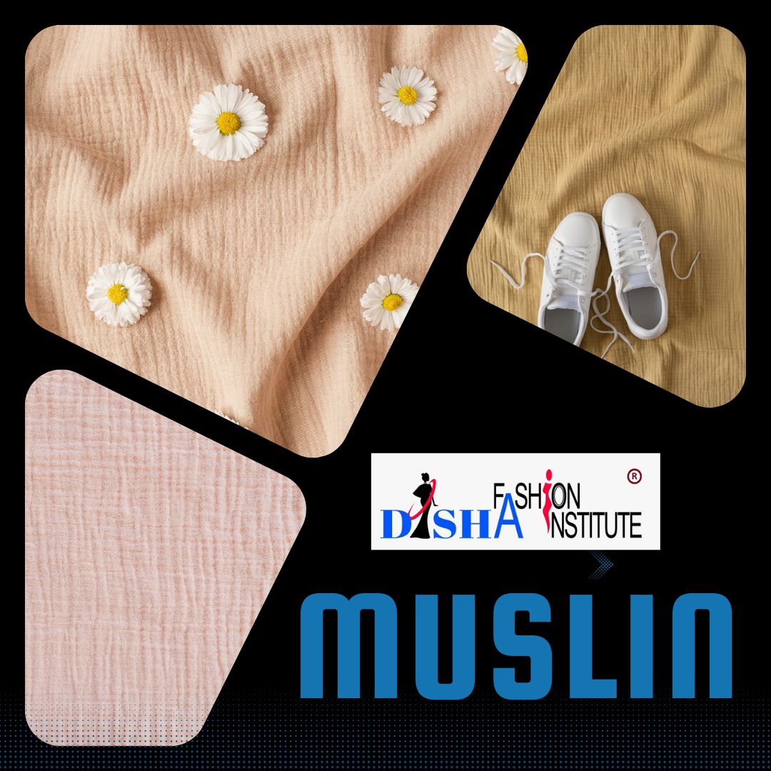 Muslin Fabric