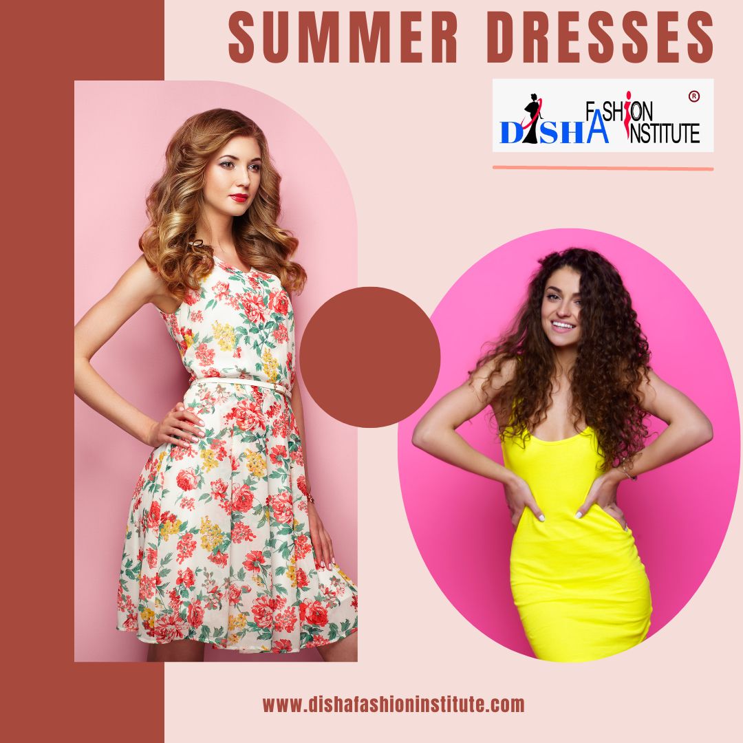 Summer Dresses