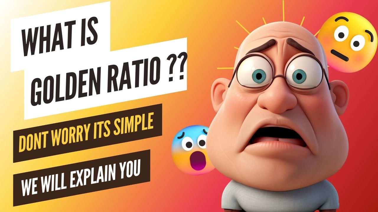 What is Golden Ratio?