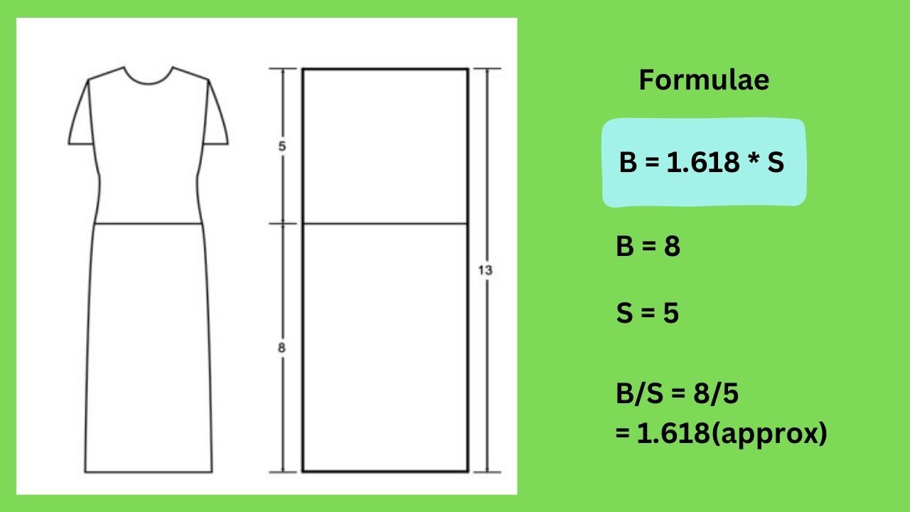 Golden Ratio Application