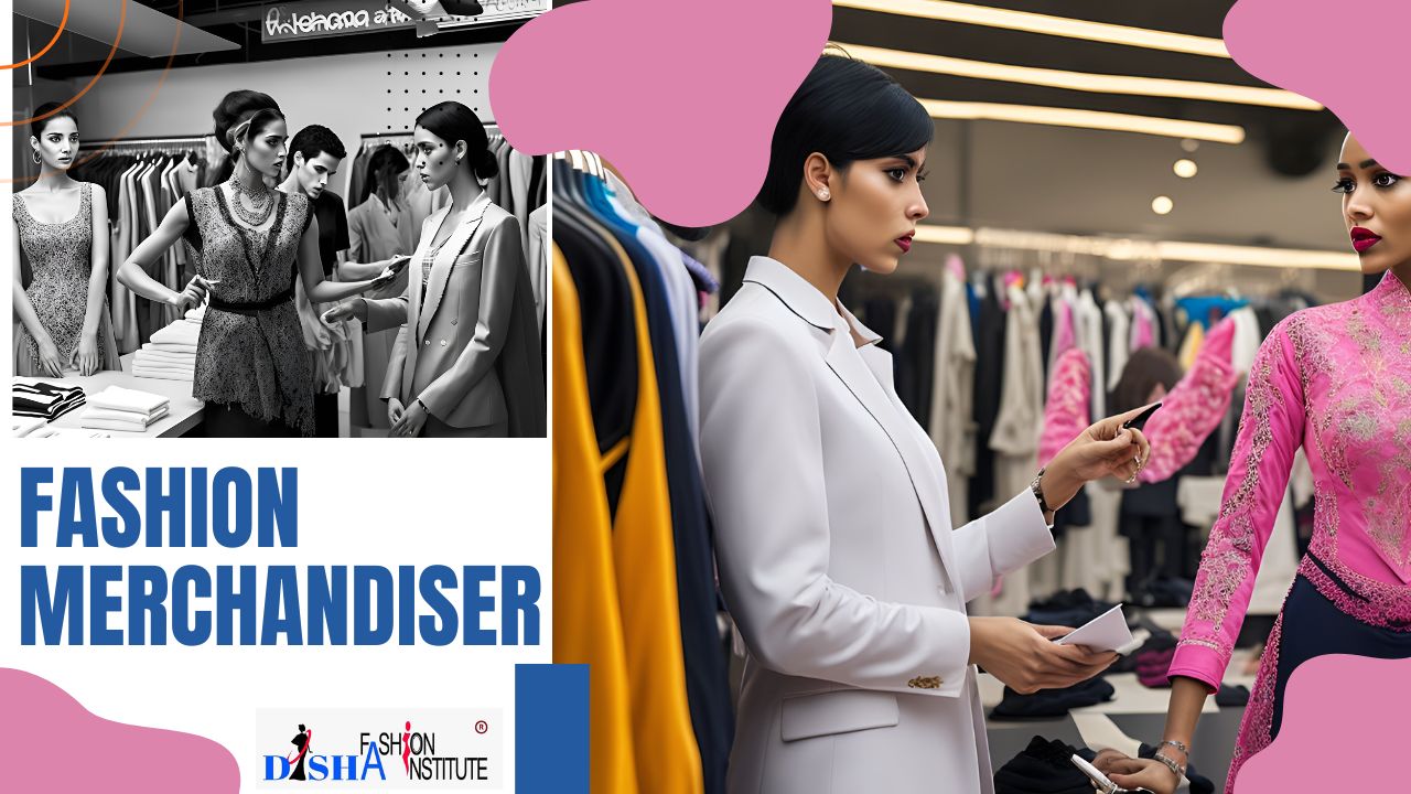 Fashion Merchandiser