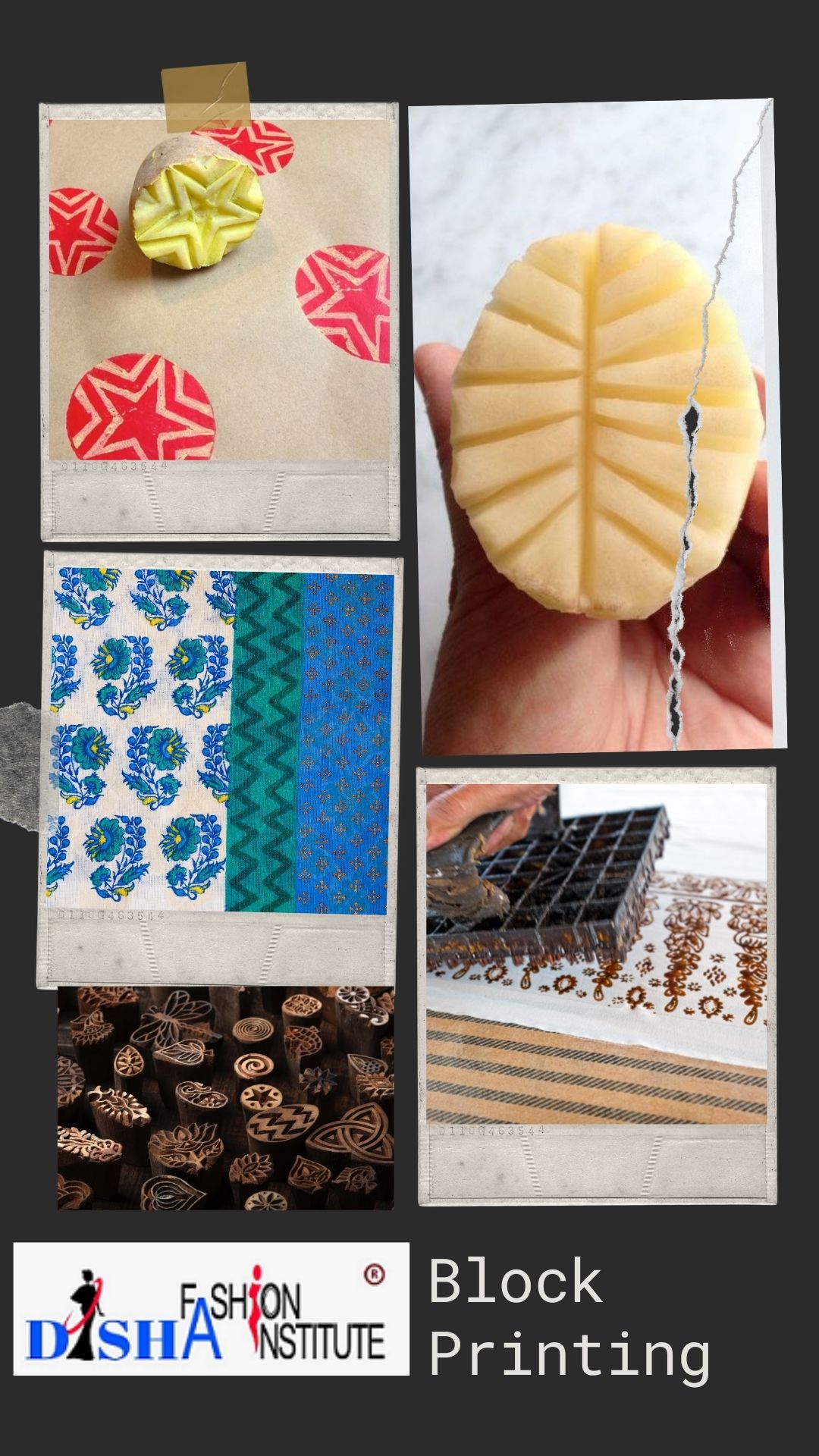 Block Printing