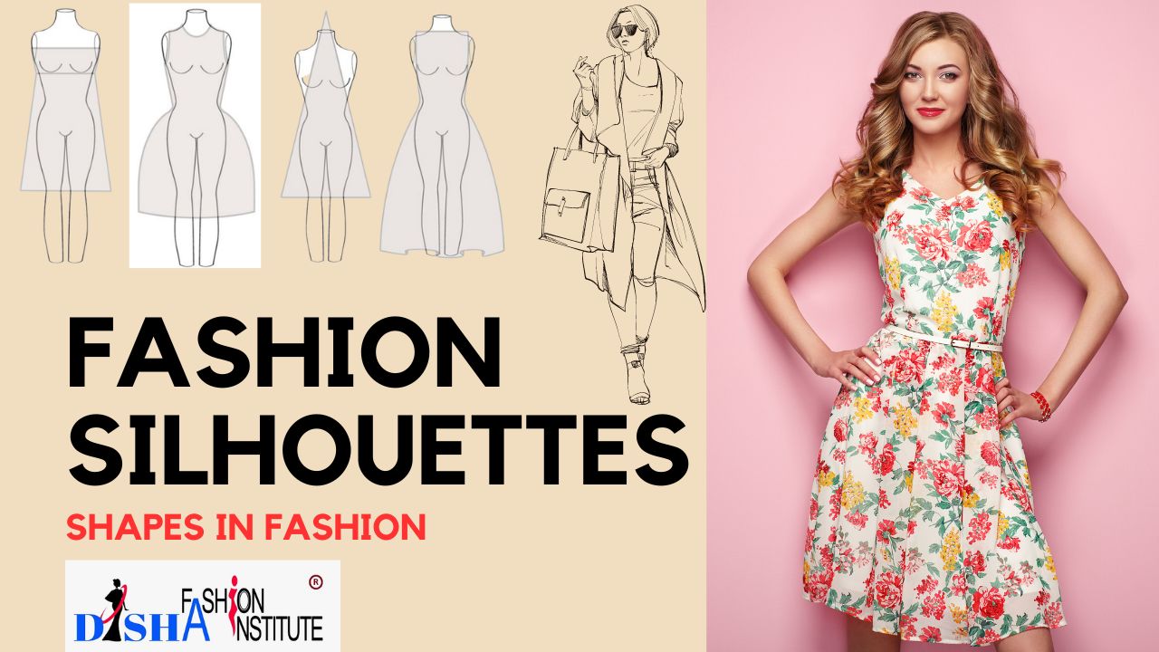 Fashion Silhouettes
