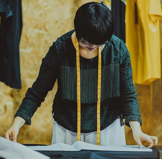 Tailor's job in India