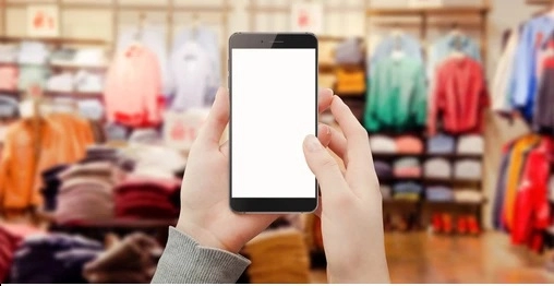 Ecommerce Garment Stores