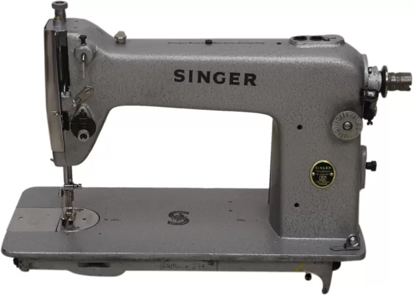 Singer Workmate Full Shuttle Umbrella Machine