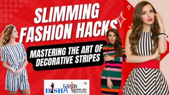 Elements of Design Line in Fashion