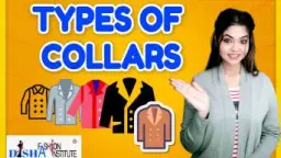 Types of Collars