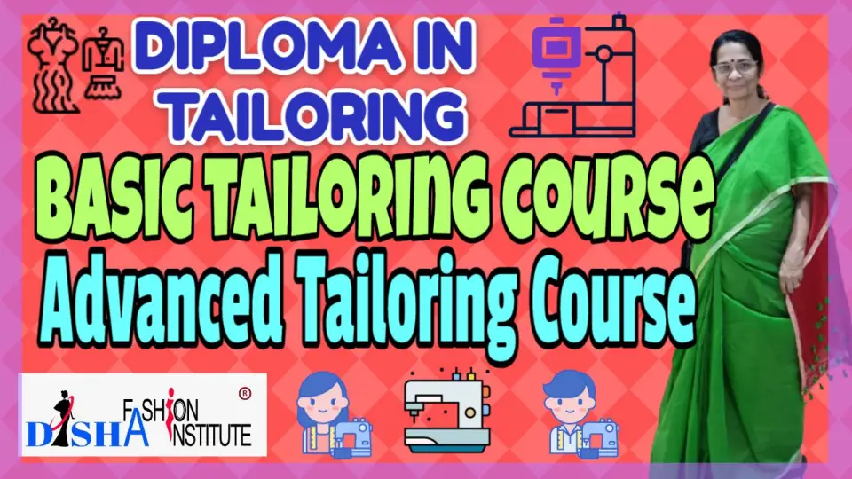 Maheshtala Tailoring Class