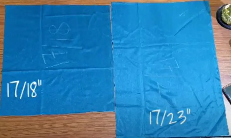 fabric for cushion cover