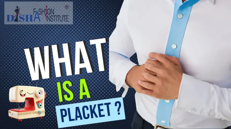 Plackets